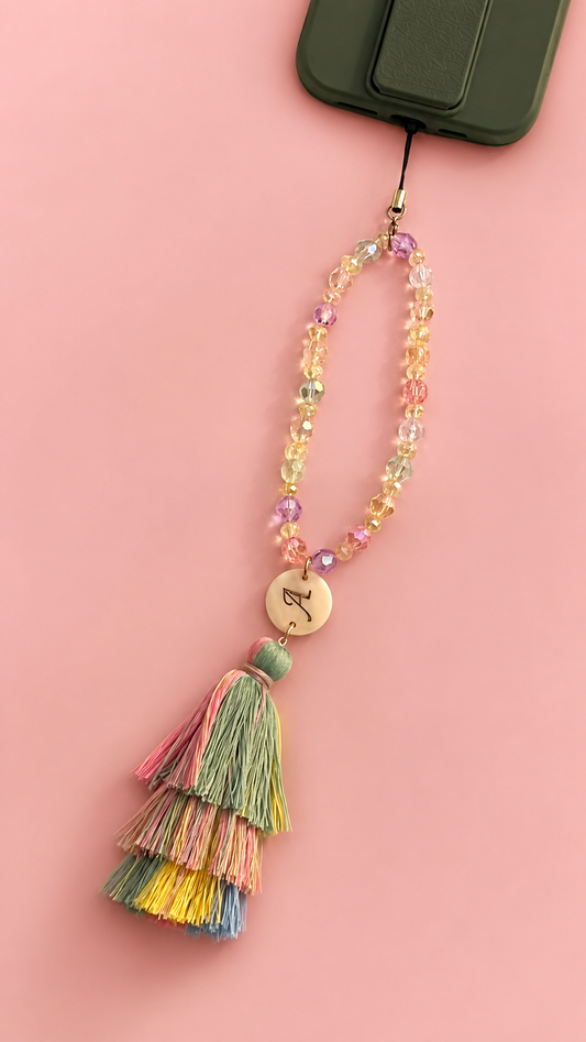 Phone charm