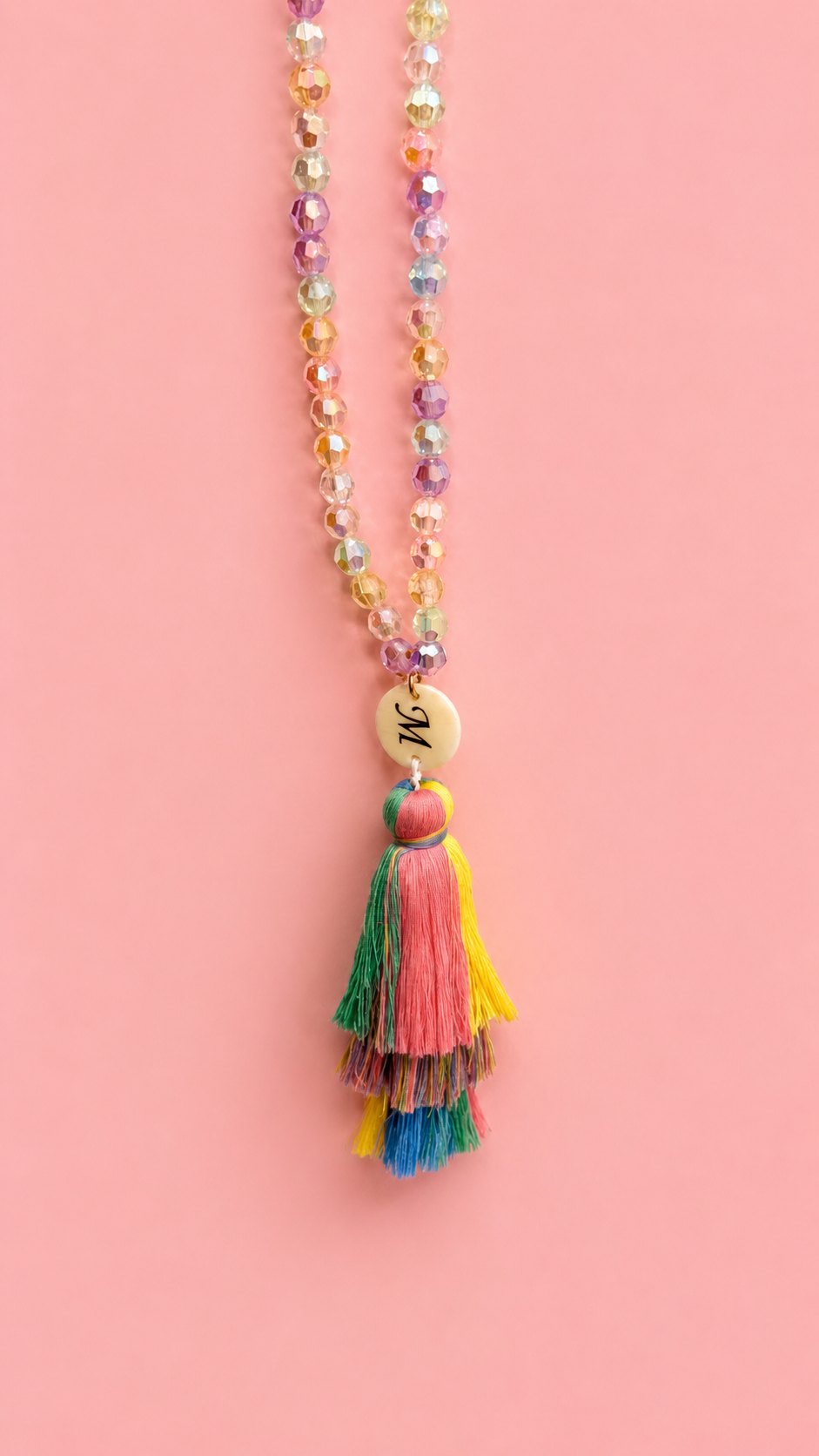 Phone charm