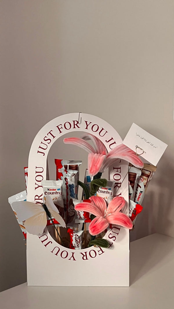 Rose & Chocolate Giveaways 02